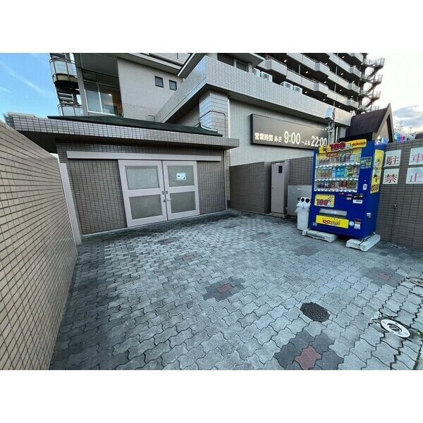 物件内観写真17　