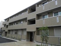 Casa Kawaradaの外観写真