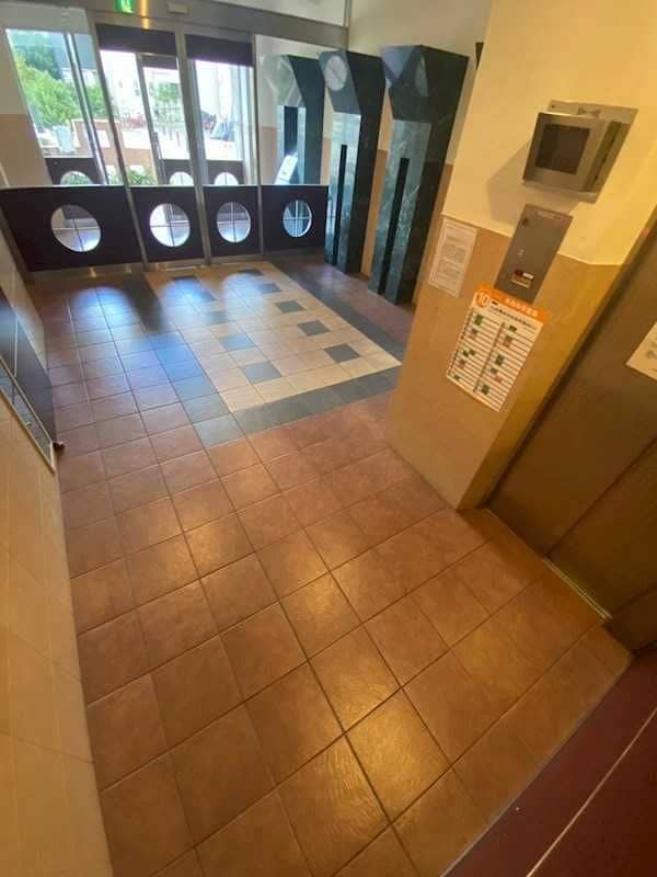 ロビー