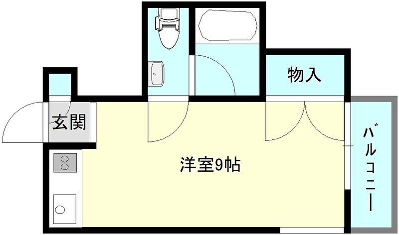 物件内観写真15　