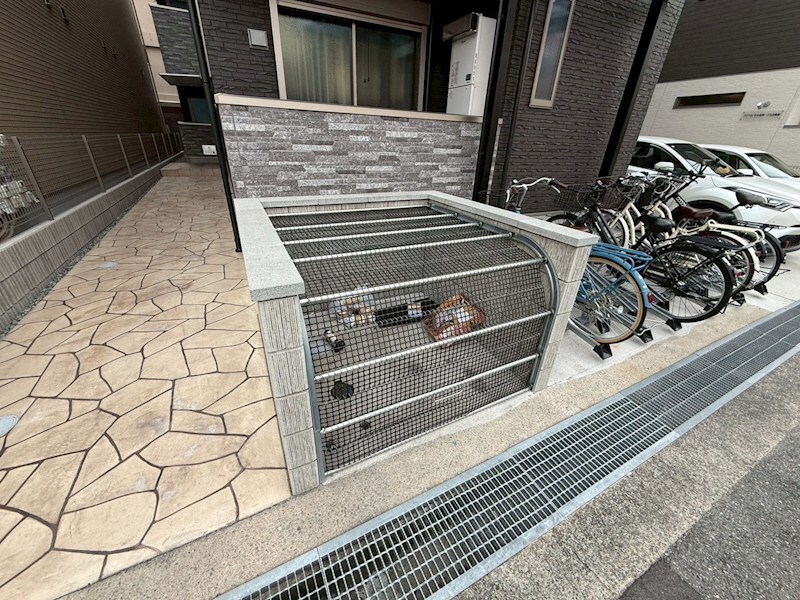 物件内観写真16　