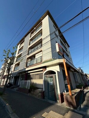 ミヤソウコーポ外観写真