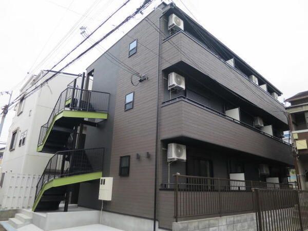 外観写真
