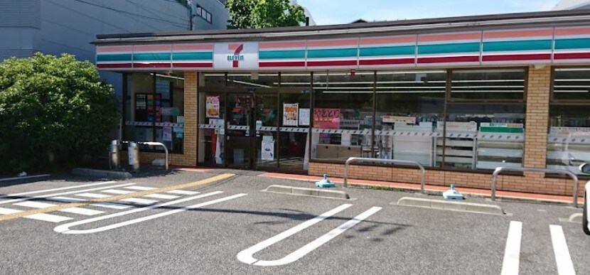 セブンイレブン 尼崎水堂町２丁目店