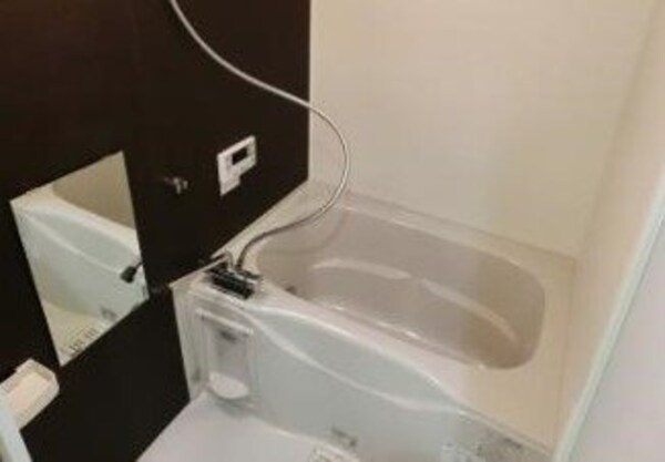 風呂画像