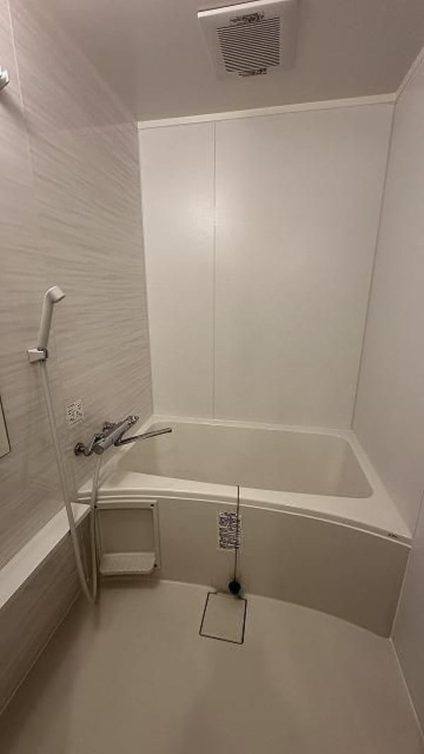 風呂画像
