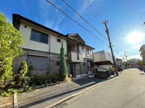 ドミール瓦宮IIの外観写真