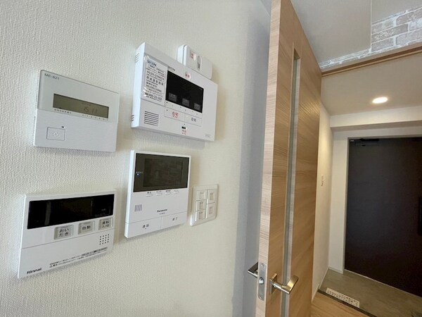 その他設備(※参考写真)