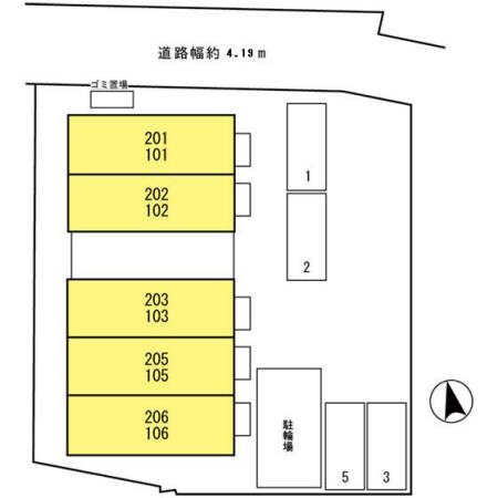 物件内観写真12　