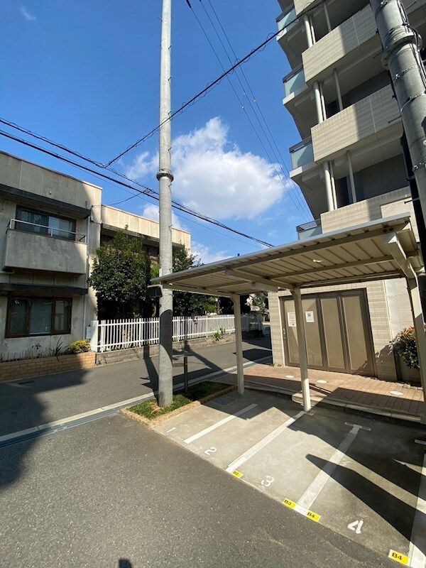 物件内観写真12　