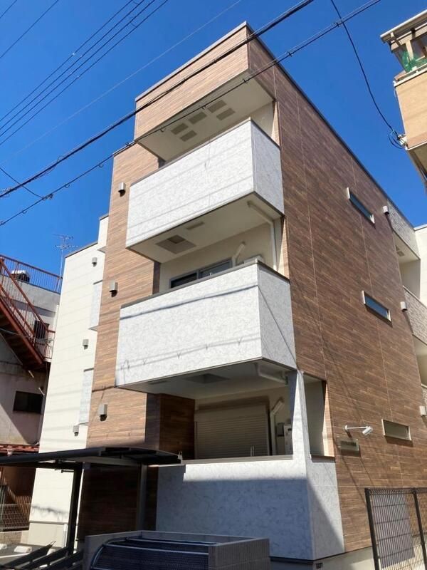 外観写真