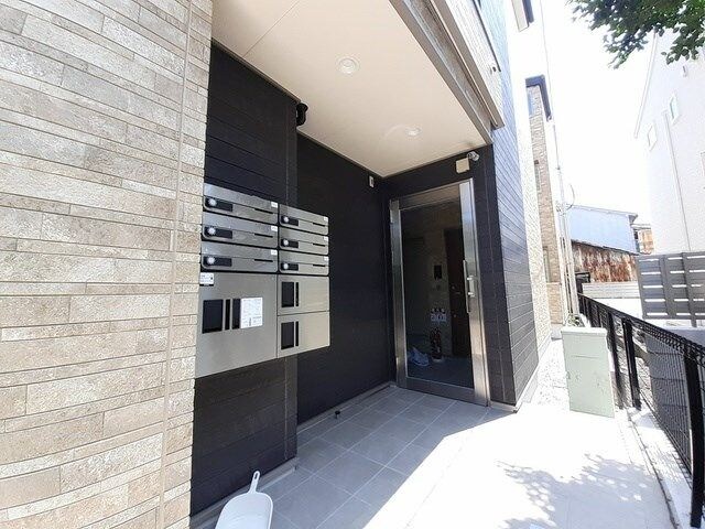 物件内観写真13　