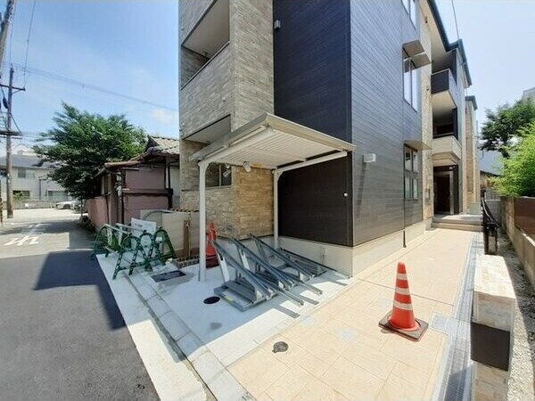 物件内観写真14　