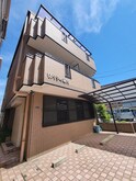 リバティ堀内