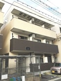 フジパレス吹田ウエストIII番館