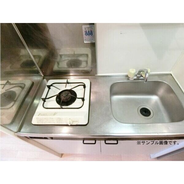 物件内観写真12　