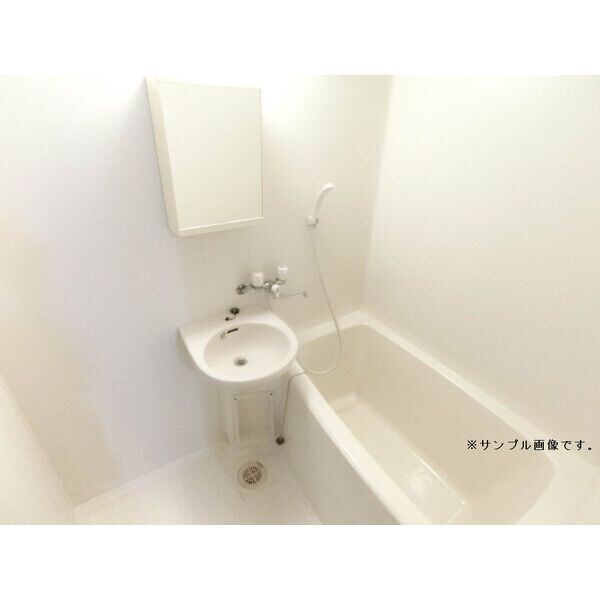 風呂画像