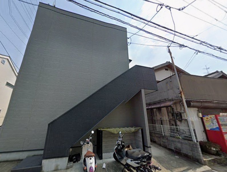外観写真