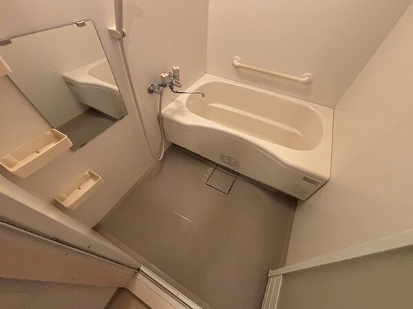 風呂画像