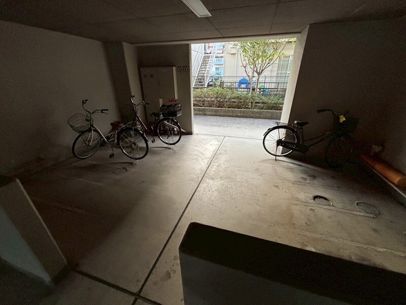 物件内観写真21　