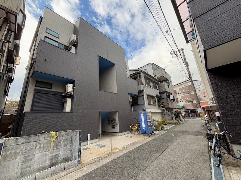 外観写真