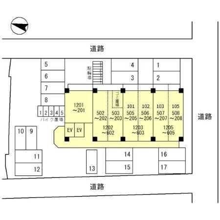 物件内観写真15　