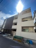 フジパレス江坂I番館