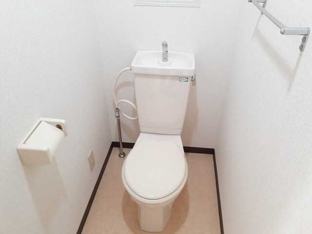 物件内観写真12　