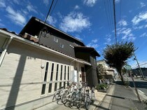 Casa　Lienの外観写真