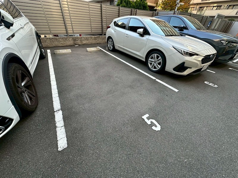 物件内観写真14　