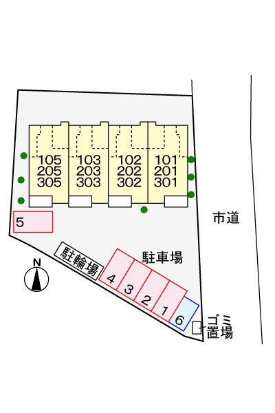 物件内観写真19　