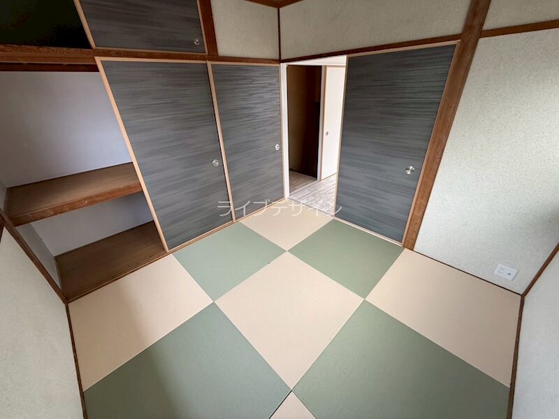 物件内観写真14　