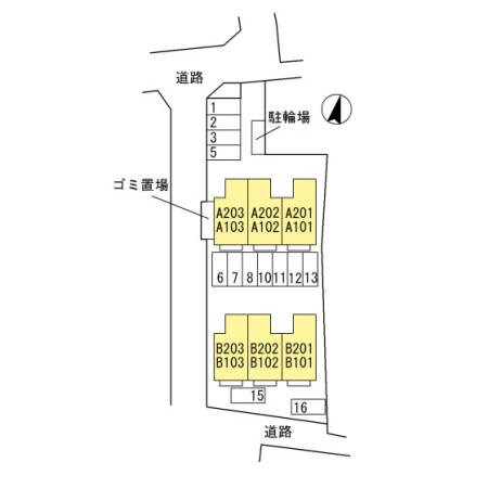物件内観写真10　