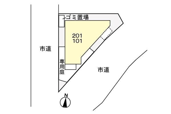 物件内観写真15　