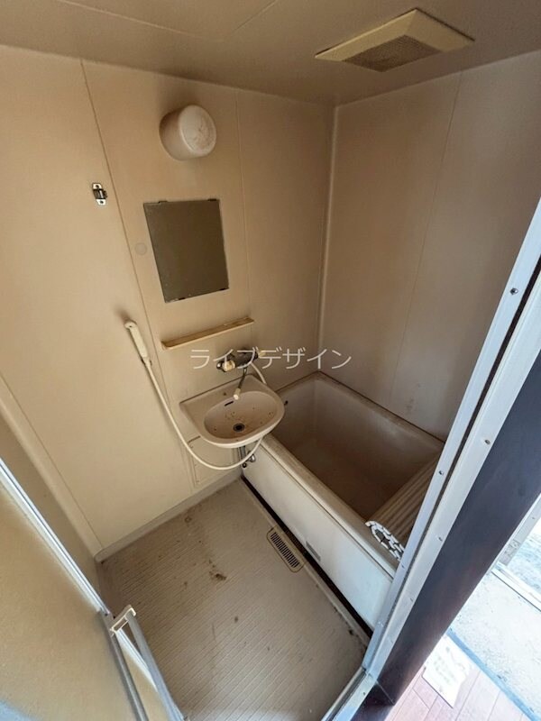 風呂画像