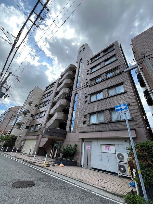 トレンドシティ杭瀬