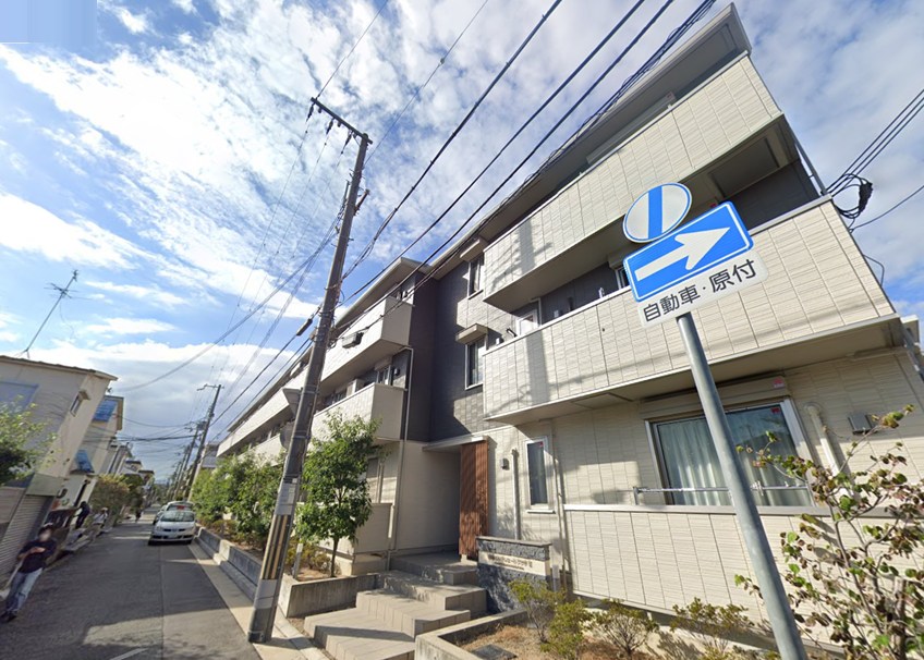 外観写真
