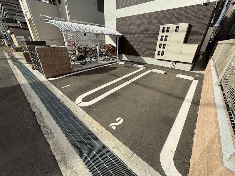 物件内観写真12　