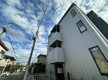 エスペランサ伊丹の外観写真