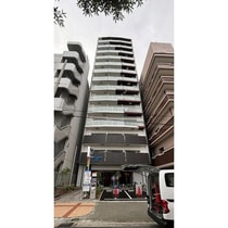 セレニテ新大阪ミラク弐番館の外観写真