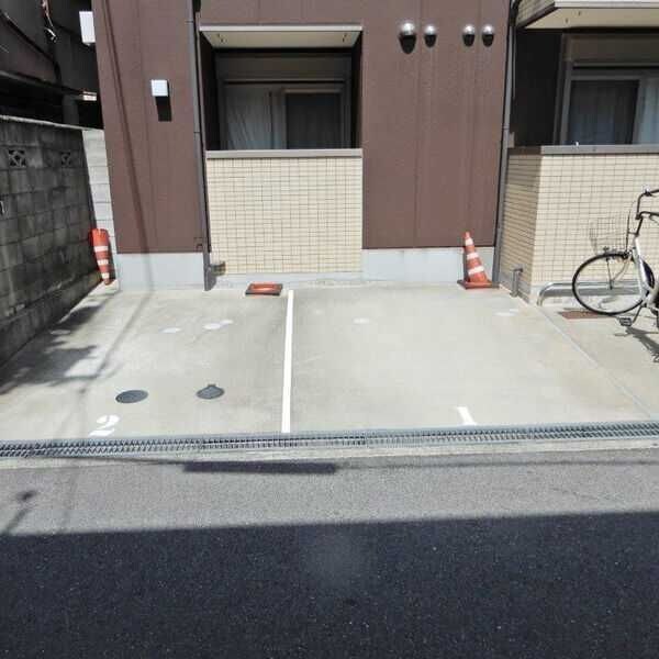 物件内観写真12　