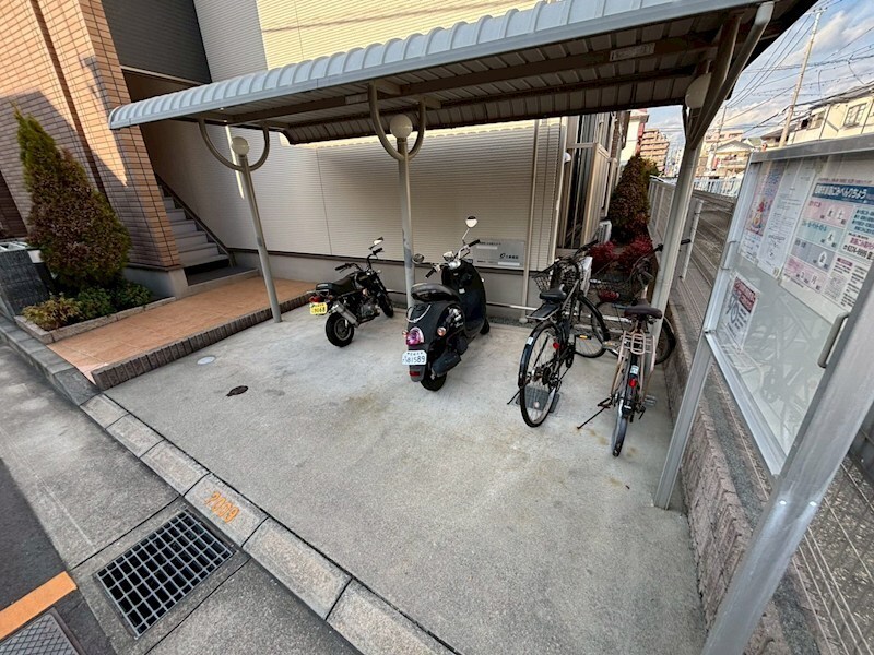 物件内観写真13　