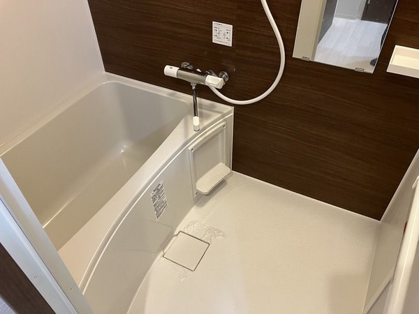 風呂画像