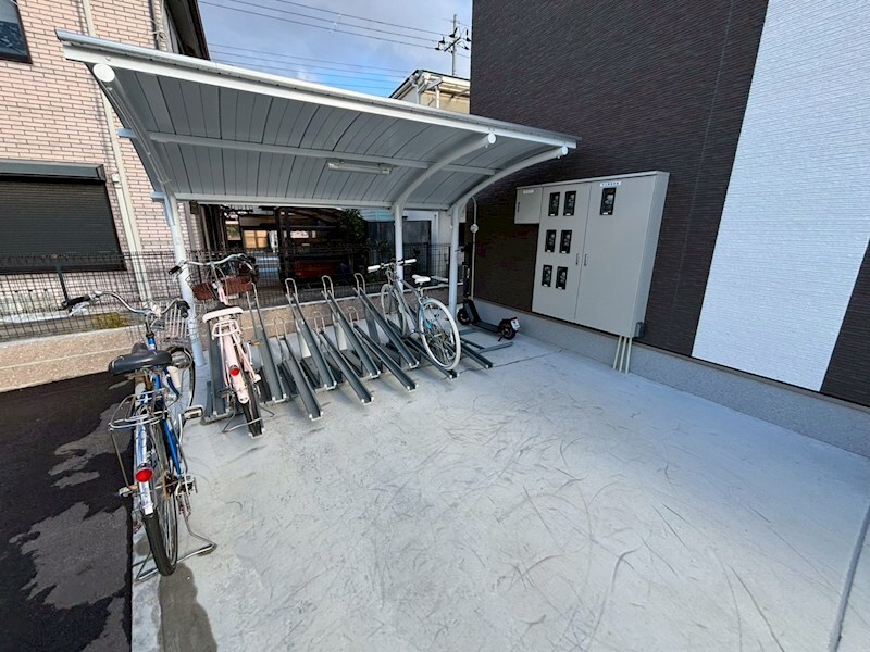 物件内観写真14　