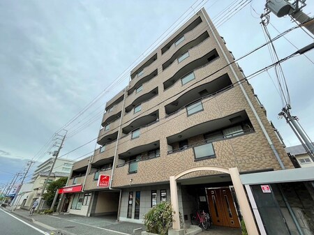 タッチ塚口外観写真