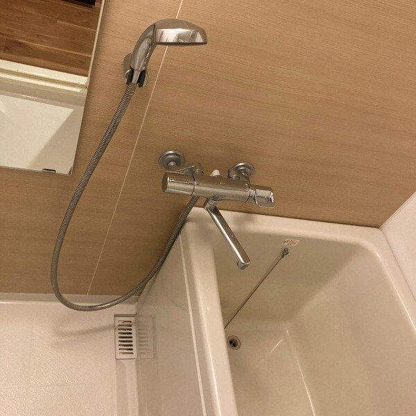 風呂画像