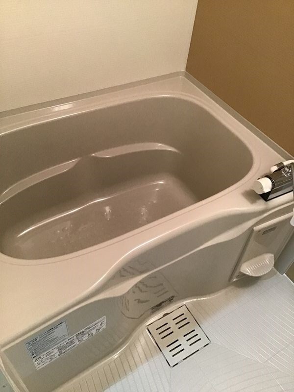 風呂画像