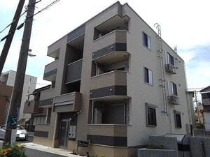 ｃａｓａ　ａｒｉｅｔｔａII外観写真