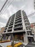 スプランディッド新大阪VI
