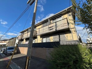 サンシャインステージアヤ外観写真